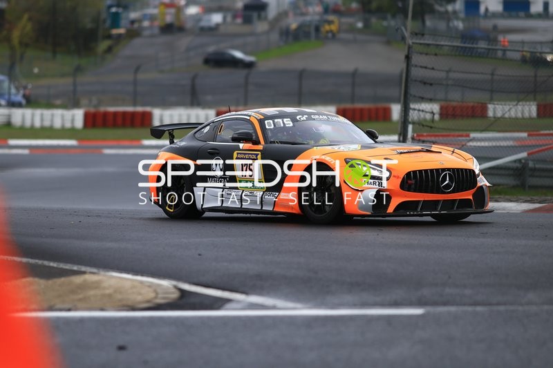 ADAC RAVENOL 24h Nürburgring Qualifiers - 19.04.2026