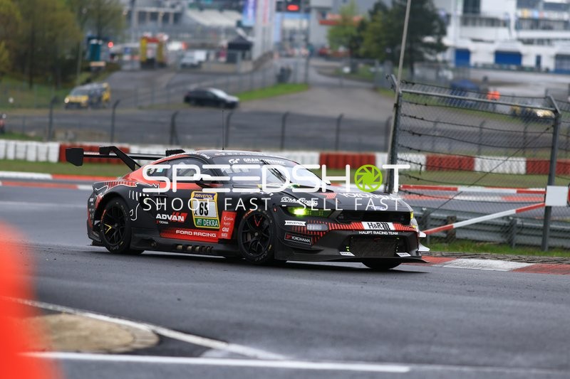 ADAC RAVENOL 24h Nürburgring Qualifiers - 19.04.2026