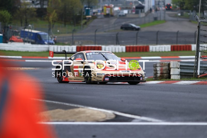 ADAC RAVENOL 24h Nürburgring Qualifiers - 19.04.2026