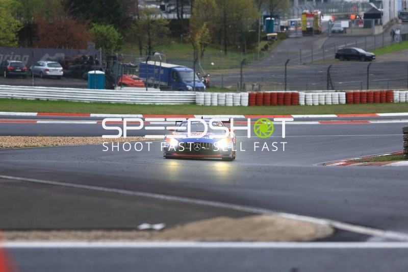 ADAC RAVENOL 24h Nürburgring Qualifiers