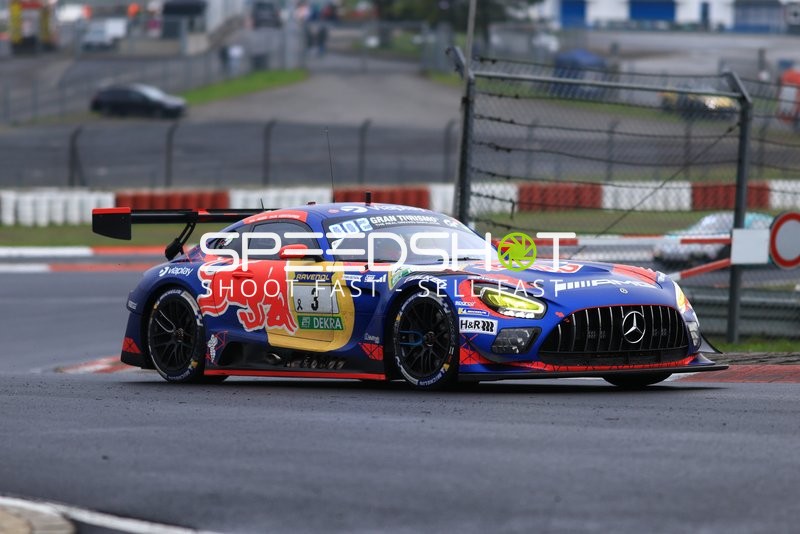 ADAC RAVENOL 24h Nürburgring Qualifiers - 19.04.2026