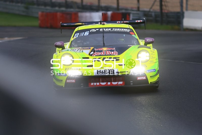 ADAC RAVENOL 24h Nürburgring Qualifiers - 19.04.2026