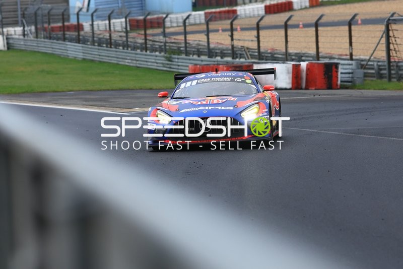 ADAC RAVENOL 24h Nürburgring Qualifiers - 19.04.2026