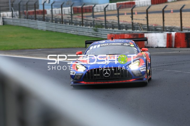 ADAC RAVENOL 24h Nürburgring Qualifiers - 19.04.2026