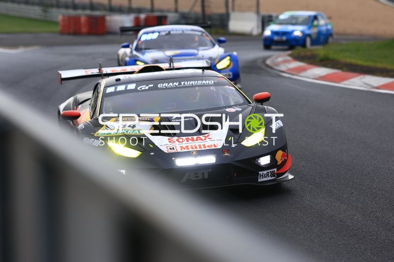 ADAC RAVENOL 24h Nürburgring Qualifiers - 19.04.2026