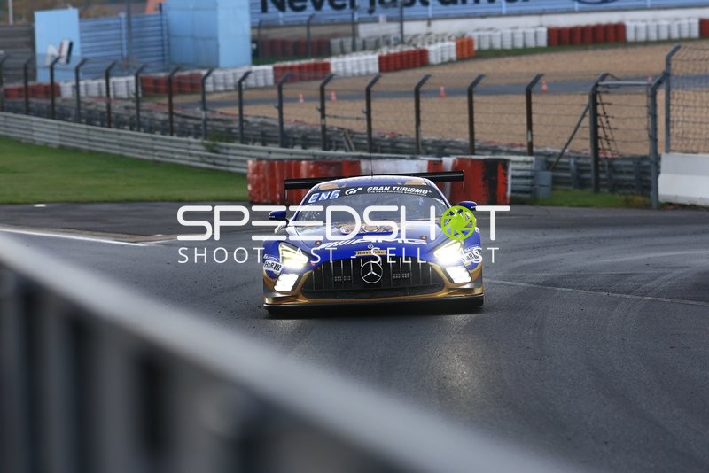 ADAC RAVENOL 24h Nürburgring Qualifiers