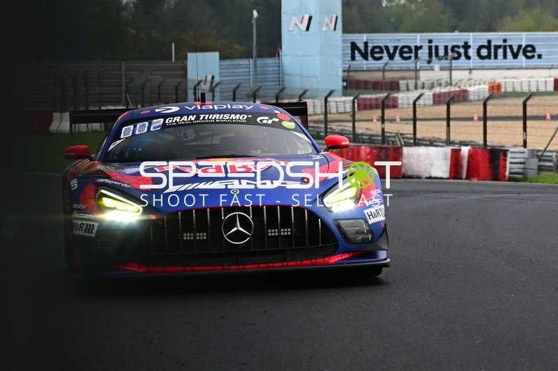 ADAC RAVENOL 24h Nürburgring Qualifiers - 19.04.2026