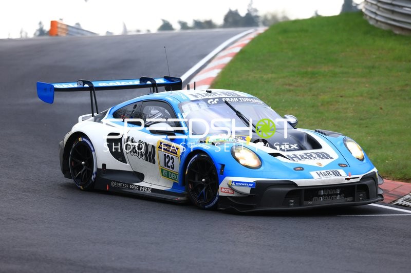 ADAC RAVENOL 24h Nürburgring Qualifiers - 19.04.2026