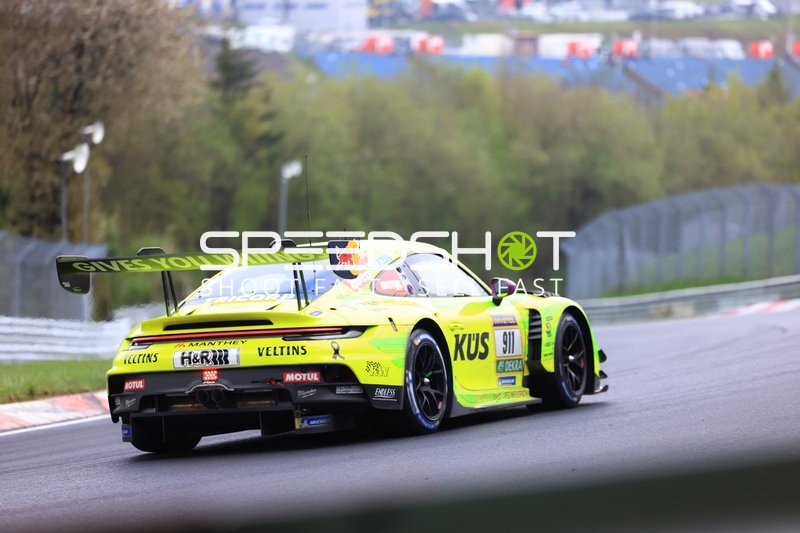 ADAC RAVENOL 24h Nürburgring Qualifiers - 19.04.2026