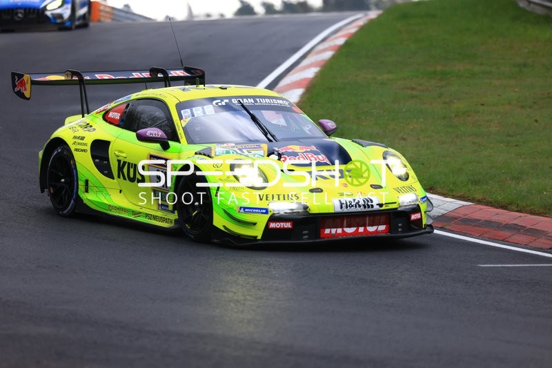 ADAC RAVENOL 24h Nürburgring Qualifiers - 19.04.2026