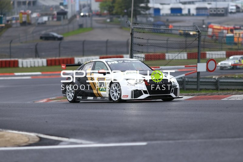 ADAC RAVENOL 24h Nürburgring Qualifiers