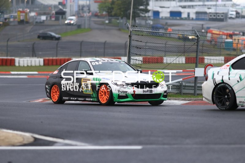 ADAC RAVENOL 24h Nürburgring Qualifiers - 19.04.2026 / NLS 5