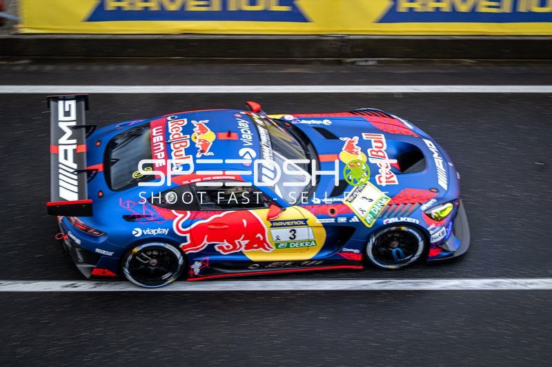 ADAC RAVENOL 24h Nürburgring Qualifiers - 19.04.2026