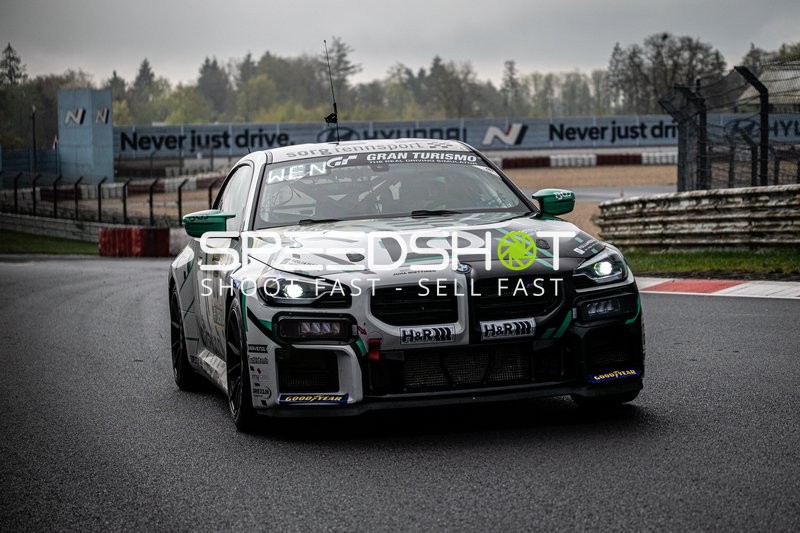 ADAC RAVENOL 24h Nürburgring Qualifiers