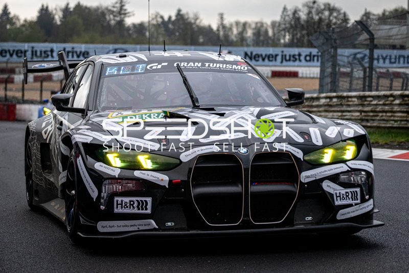 ADAC RAVENOL 24h Nürburgring Qualifiers - 19.04.2026