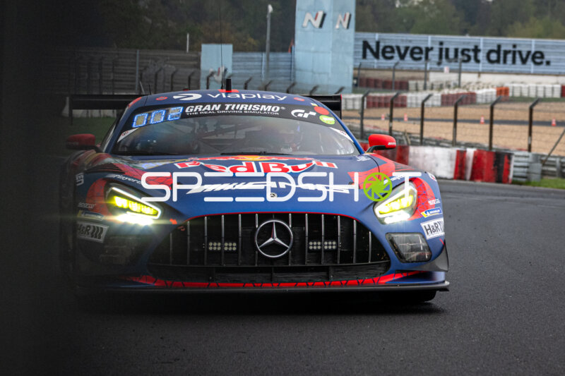 ADAC RAVENOL 24h Nürburgring Qualifiers