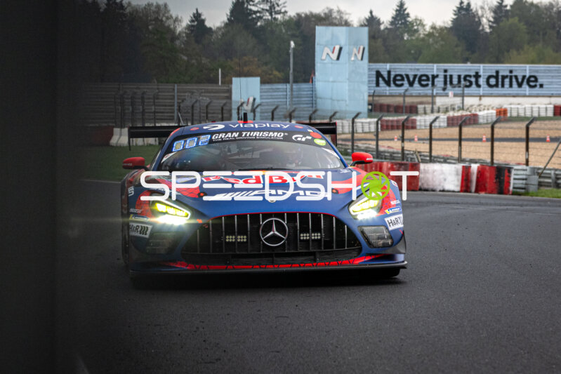 ADAC RAVENOL 24h Nürburgring Qualifiers