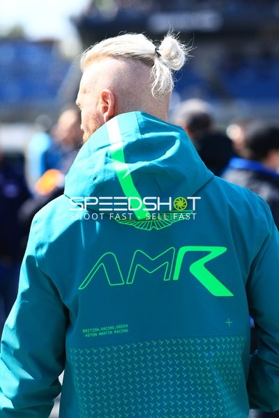 ADAC RAVENOL 24h Nürburgring Qualifiers - 19.04.2026