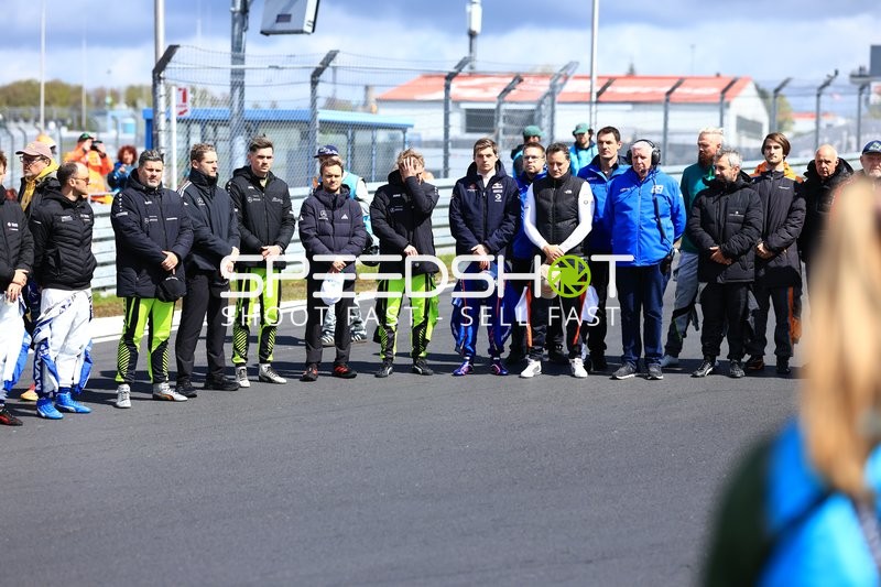 ADAC RAVENOL 24h Nürburgring Qualifiers am Nürburgring