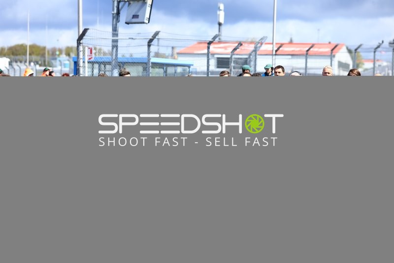 ADAC RAVENOL 24h Nürburgring Qualifiers - 19.04.2026