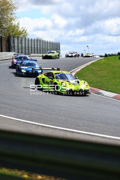 ADAC RAVENOL 24h Nürburgring Qualifiers - 19.04.2026