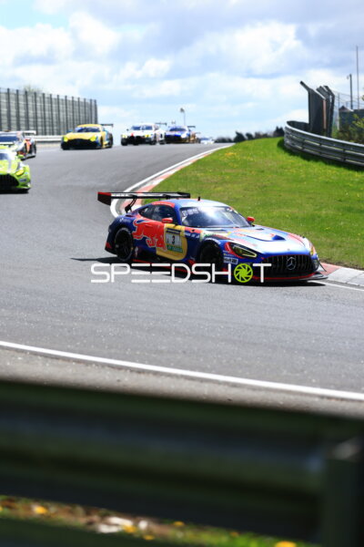 ADAC RAVENOL 24h Nürburgring Qualifiers