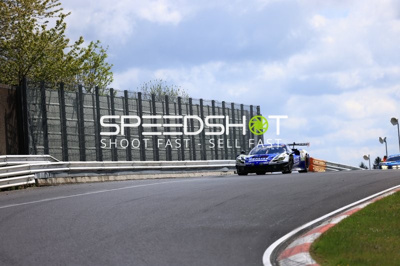 ADAC RAVENOL 24h Nürburgring Qualifiers