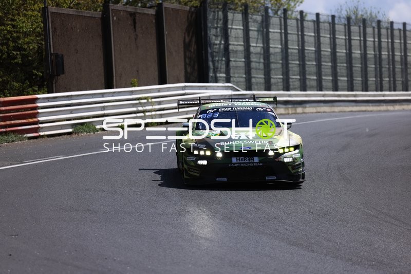 ADAC RAVENOL 24h Nürburgring Qualifiers - 19.04.2026