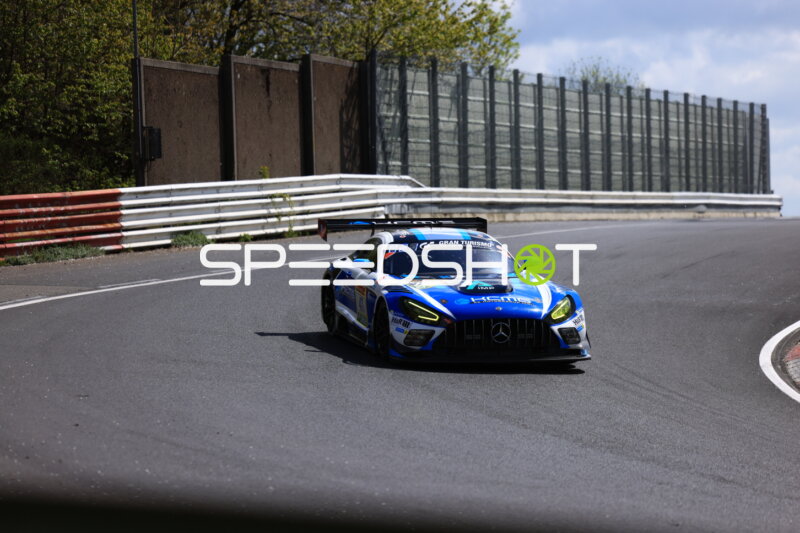 ADAC RAVENOL 24h Nürburgring Qualifiers