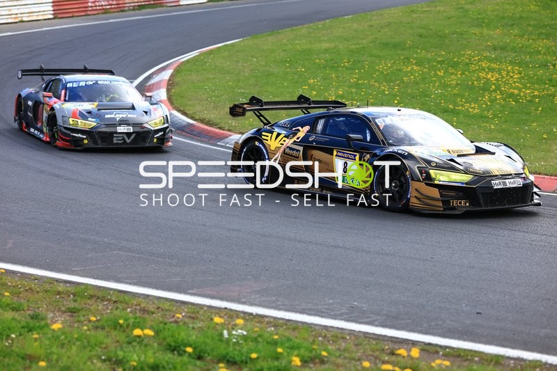 ADAC RAVENOL 24h Nürburgring Qualifiers - 19.04.2026