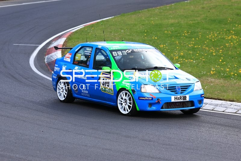 ADAC RAVENOL 24h Nürburgring Qualifiers