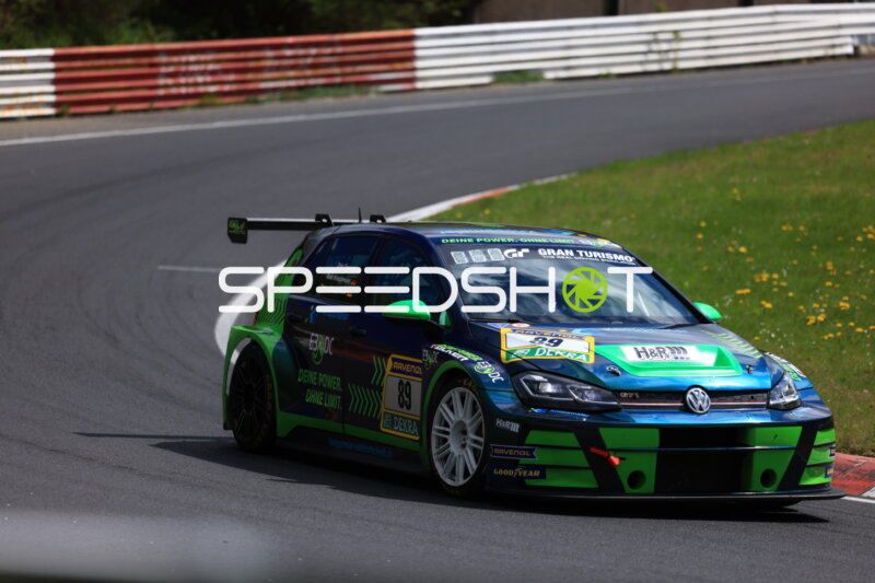 ADAC RAVENOL 24h Nürburgring Qualifiers - 19.04.2026 / NLS 5