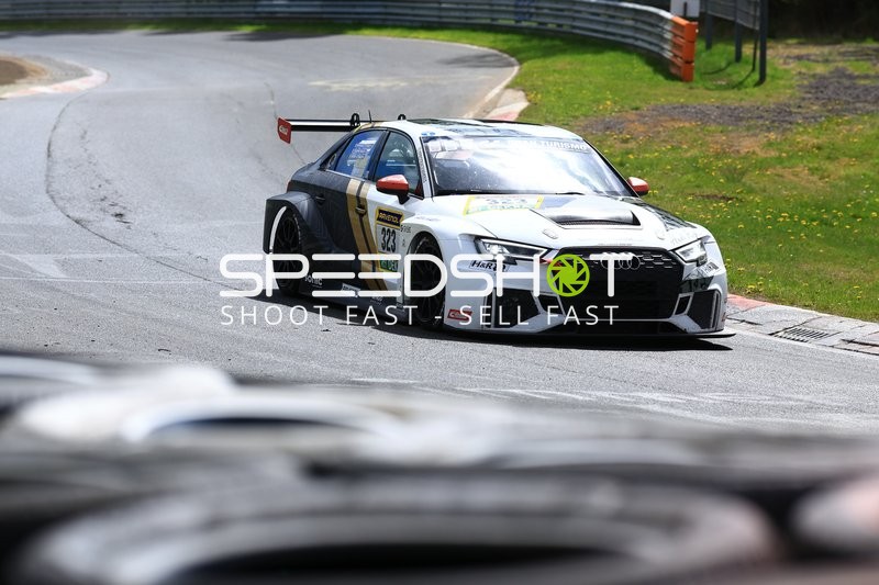 ADAC RAVENOL 24h Nürburgring Qualifiers