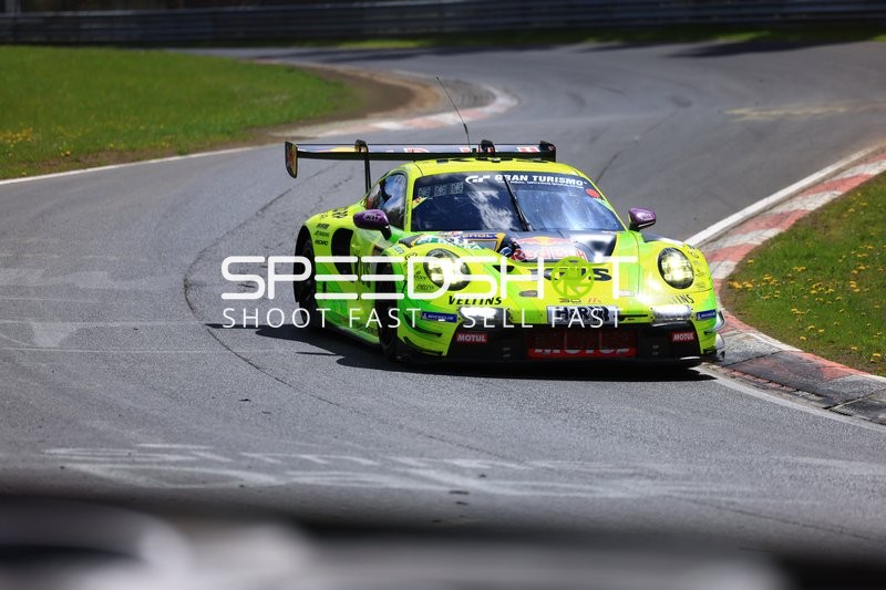 ADAC RAVENOL 24h Nürburgring Qualifiers