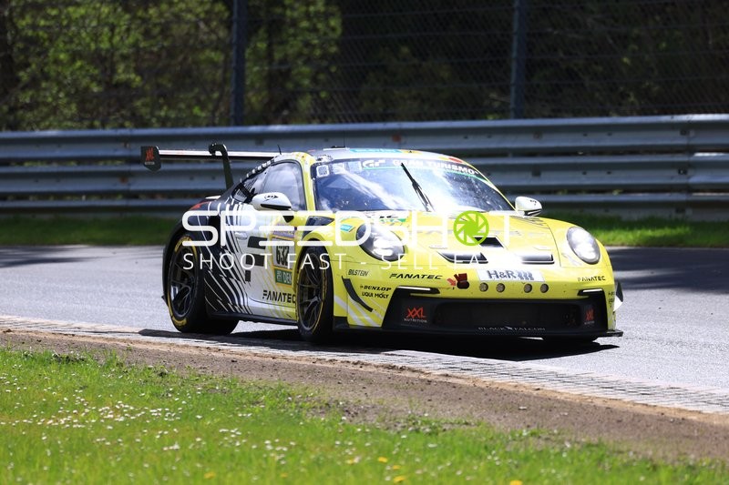 ADAC RAVENOL 24h Nürburgring Qualifiers - 19.04.2026