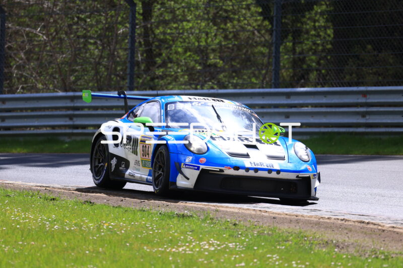 ADAC RAVENOL 24h Nürburgring Qualifiers - 19.04.2026