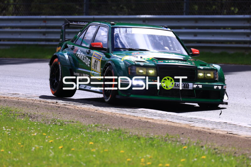 ADAC RAVENOL 24h Nürburgring Qualifiers