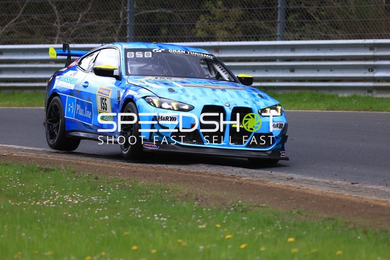 ADAC RAVENOL 24h Nürburgring Qualifiers