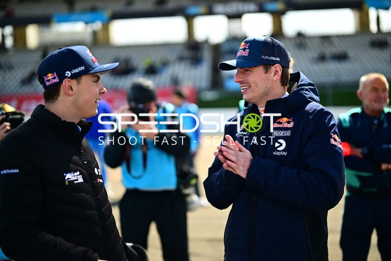 ADAC RAVENOL 24h Nürburgring Qualifiers - 19.04.2026