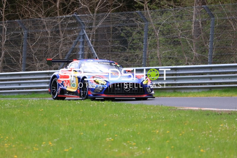 ADAC RAVENOL 24h Nürburgring Qualifiers - 19.04.2026