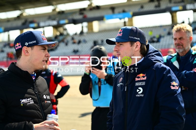 ADAC RAVENOL 24h Nürburgring Qualifiers