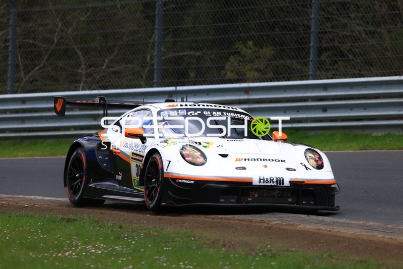 ADAC RAVENOL 24h Nürburgring Qualifiers - 19.04.2026