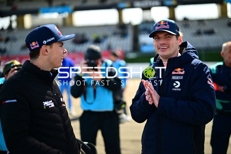 ADAC RAVENOL 24h Nürburgring Qualifiers