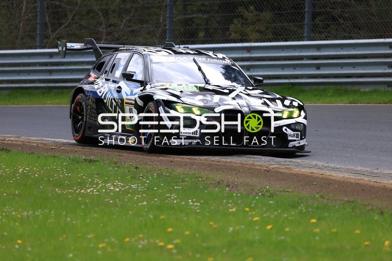 ADAC RAVENOL 24h Nürburgring Qualifiers