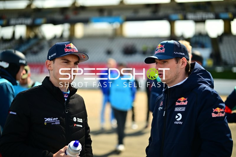 ADAC RAVENOL 24h Nürburgring Qualifiers