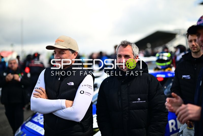 ADAC RAVENOL 24h Nürburgring Qualifiers am Nürburgring