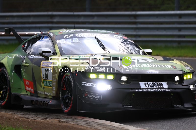 ADAC RAVENOL 24h Nürburgring Qualifiers - 19.04.2026