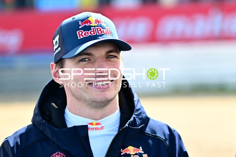 ADAC RAVENOL 24h Nürburgring Qualifiers - 19.04.2026