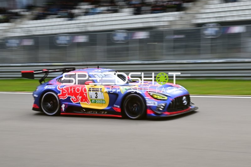 ADAC RAVENOL 24h Nürburgring Qualifiers - 19.04.2026