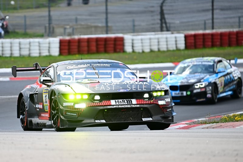 ADAC RAVENOL 24h Nürburgring Qualifiers - 19.04.2026